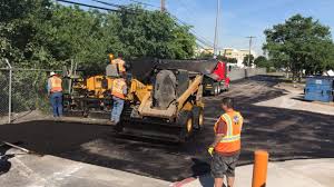 Best Residential Driveway Installation  in Thunderbolt, GA